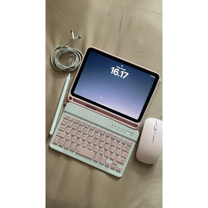 Ipad Mini 6 (Preloved)