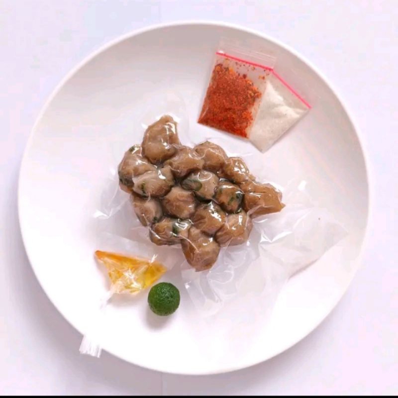 

baso aci tulang rangu