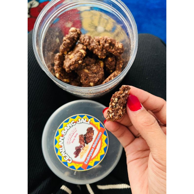 

Kue Beng-Beng BangJali