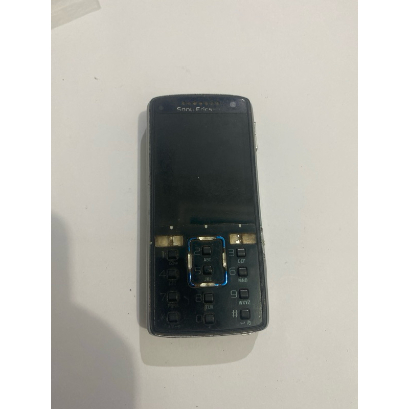 SONY ERICSSON K850 i MATI