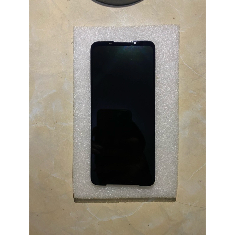 LCD black shark 3 original copotan