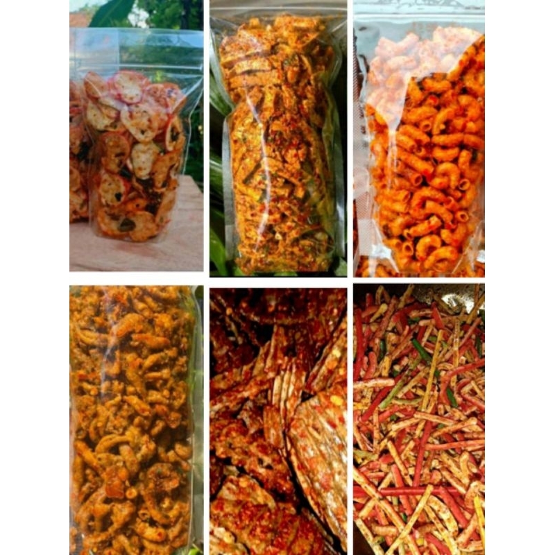

basreng 500g