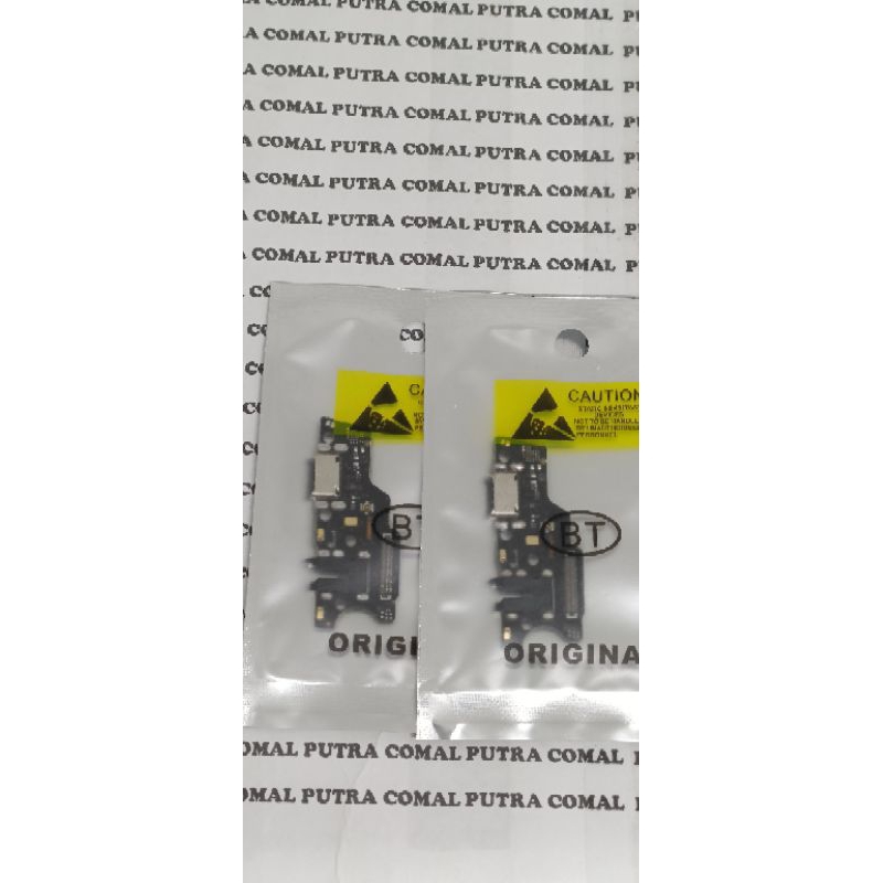 RELME REALME NARZO 20 PRO PAPAN BOARD FLEXIBLE FLEXIBEL PCB KONEKTOR CONEKTOR MIC MIK PORT USB CAS C