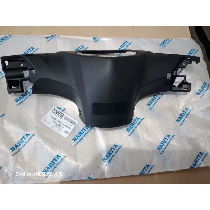 batok totok lampu belakang Yamaha Mio soul GT 125