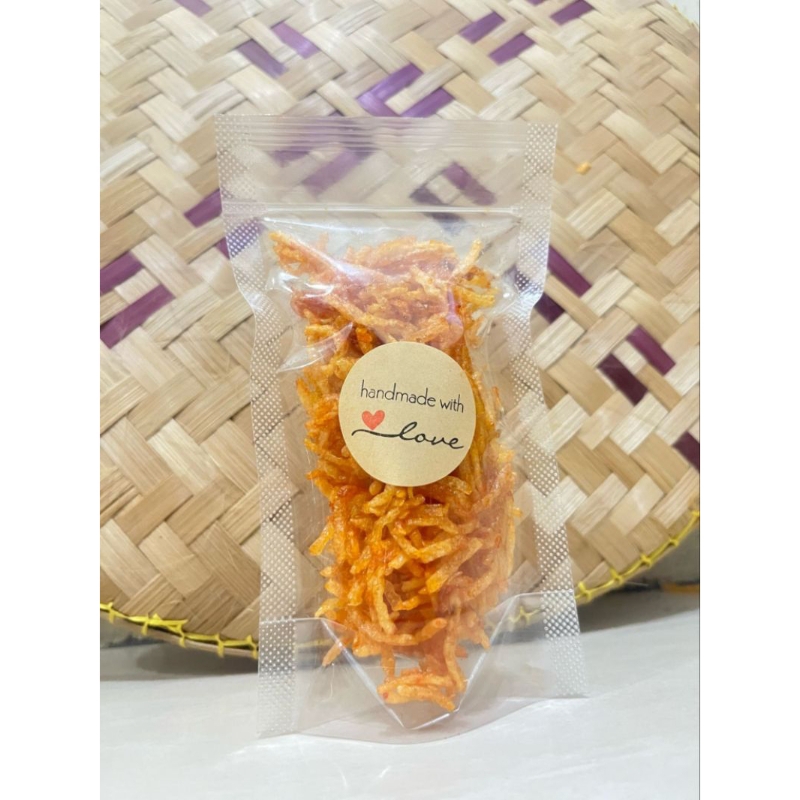 

Kentang Ahayde 50 gr