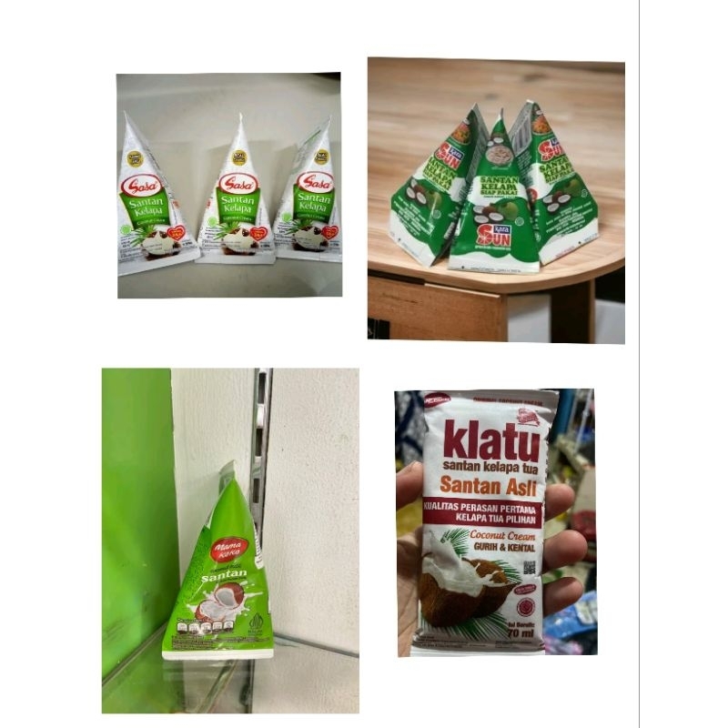 

santan Sasa, klatu, kara