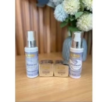 ( TERMURAH & ORIGINAL 100% )ECER RADIANCE GLOW TOHKI BEAUTY / RADIANCE GLOW TOHKY BEAUTY / DAY CREAM
