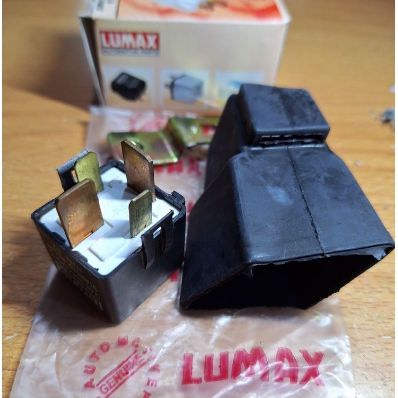 RELAY BENDIX STATER PNP KAWASAKI KLX 150 ORIGINAL