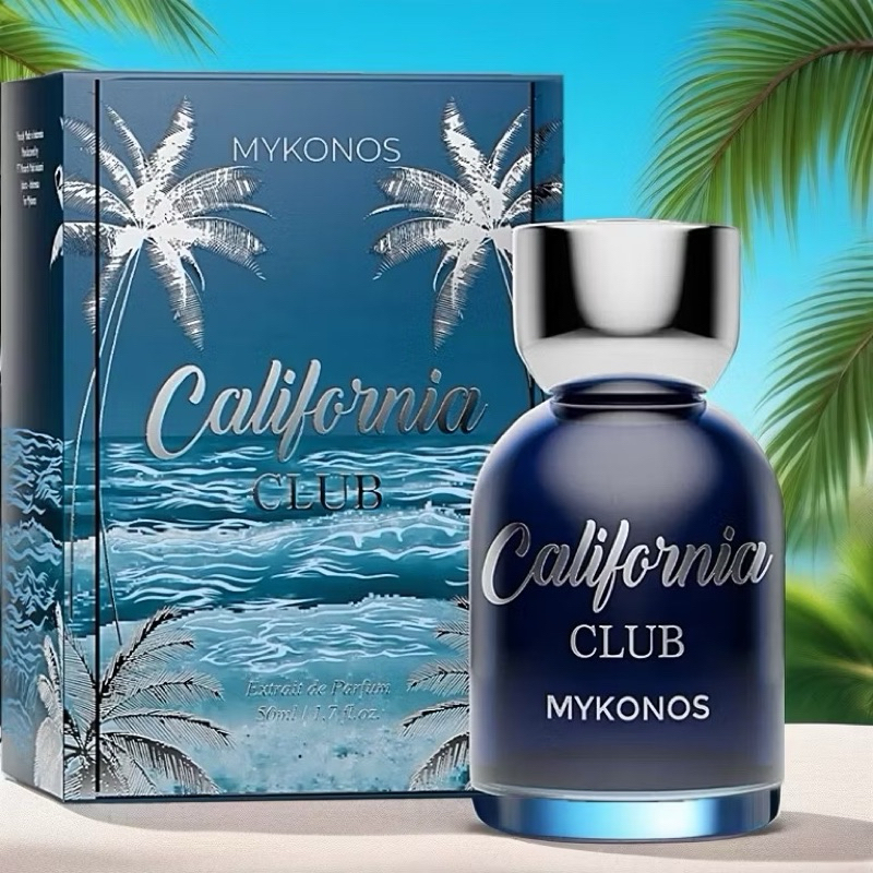 MYKONOS CALIFORNIA CLUB