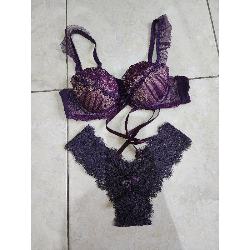 

SET BRA