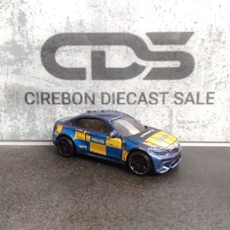 Hot Wheels 2016 BMW M2 Loose