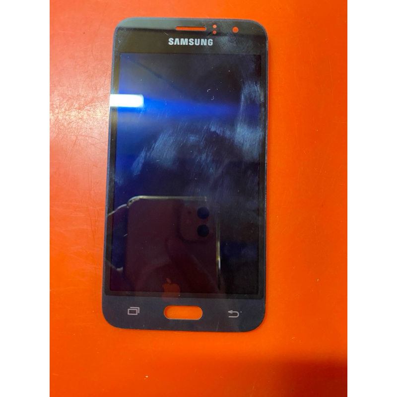 lcd samsung j1 2016 j120 copotan