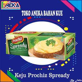 

Prochiz Spready 2kg Spready Cheese