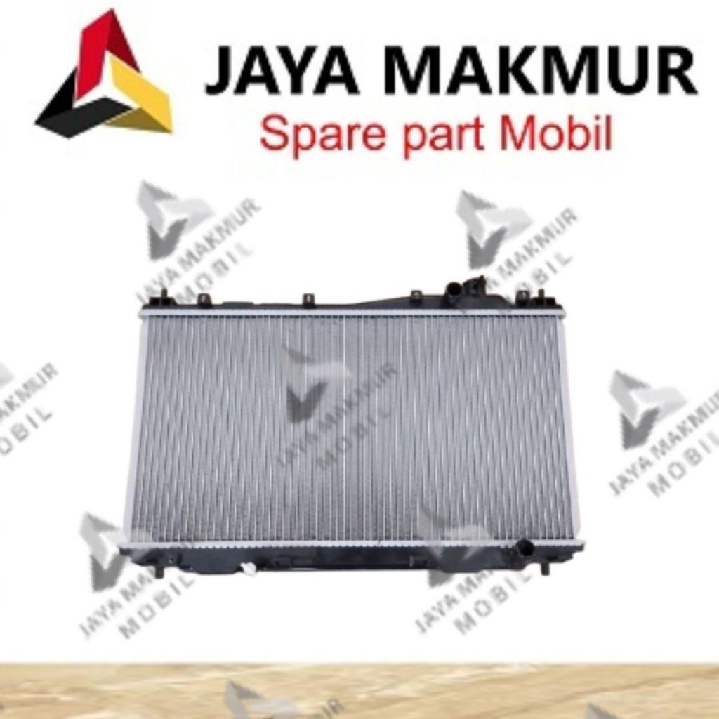 TRIVINDO RADIATOR CIVIC CENTURY 2001-2005 MT