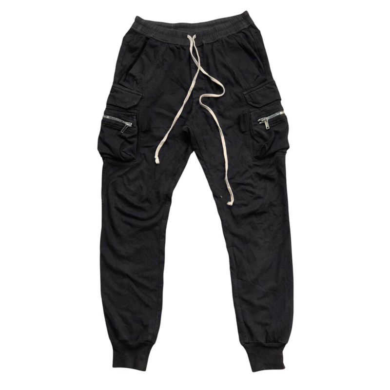 Rick owens F/W 20 pants / rick owens jogger pants / rick owens pants