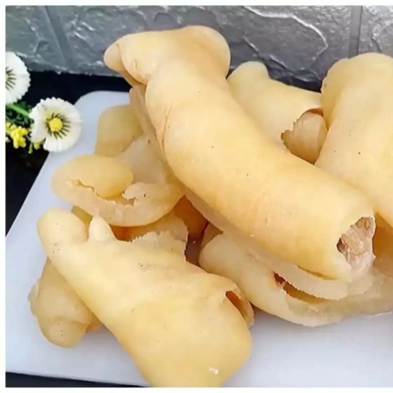 

Kikil Sapi Tebal 1kg