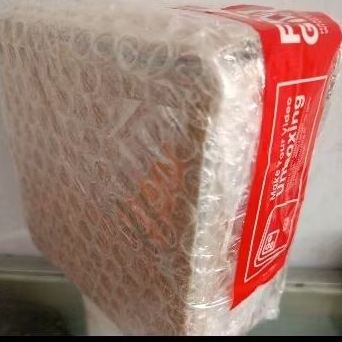 

Extra Packing Kardus Bubble Wrap