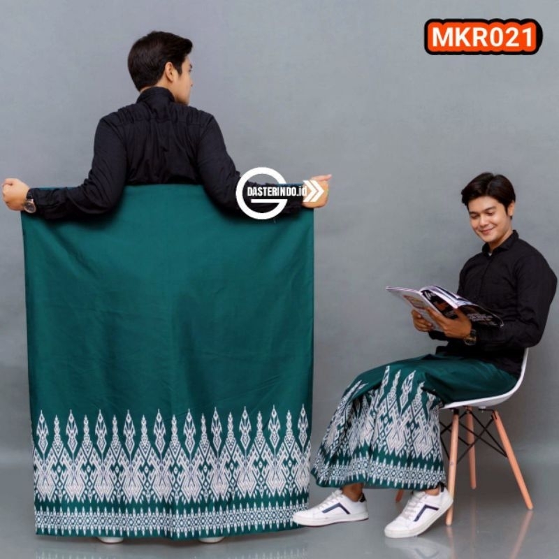 Sarung Batik Dewasa || Sarung Batik Katun Poli || Sarung Dewasa  Motif Batik