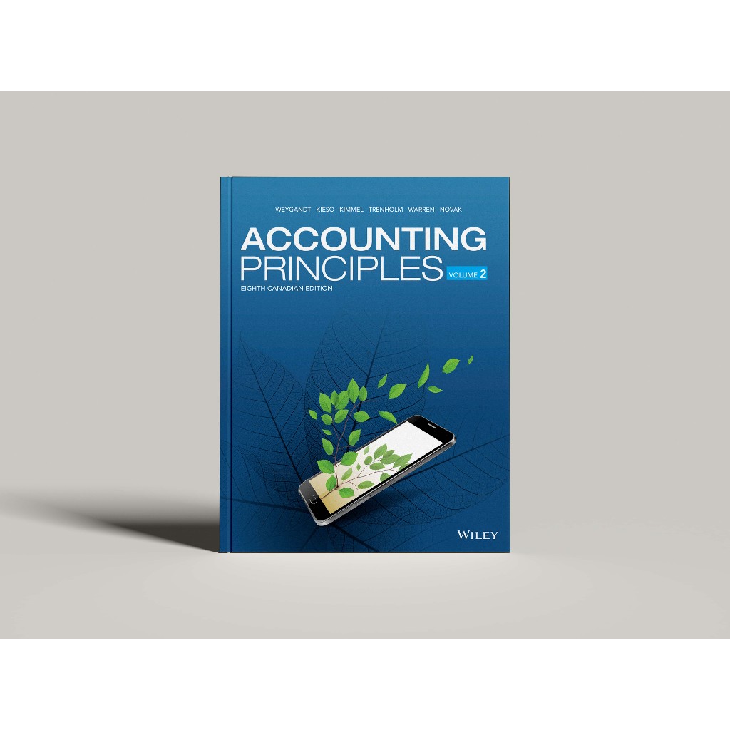 Accounting principles