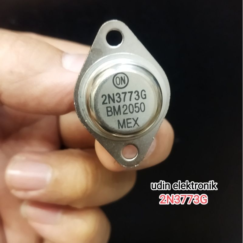 TR 2N3773 TRANSISTOR 2N3773G 2N 3773