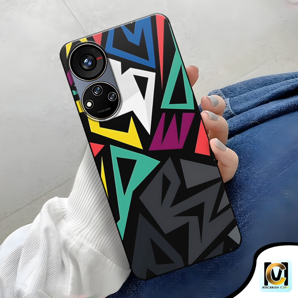 Casing Hp ZTE Blade V40s & ZTE Blade V40 Vita Terbaru 2025 Motif Unik | Case ZTE Blade V40s & ZTE Bl