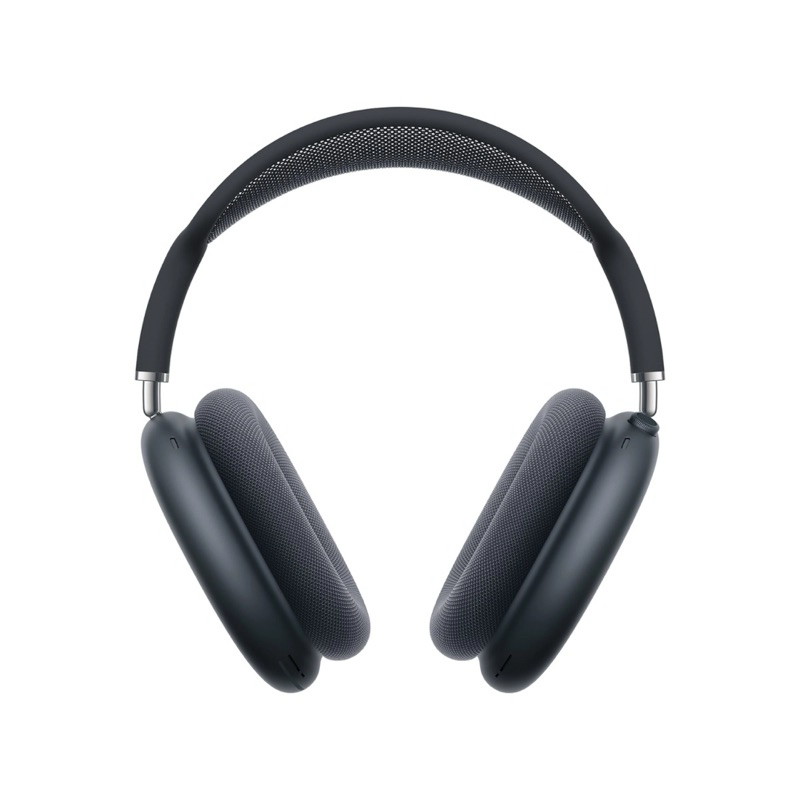 [PRELOVED, LIKE NEW] APPLE AIRPODS MAX SPACE GREY BLACK