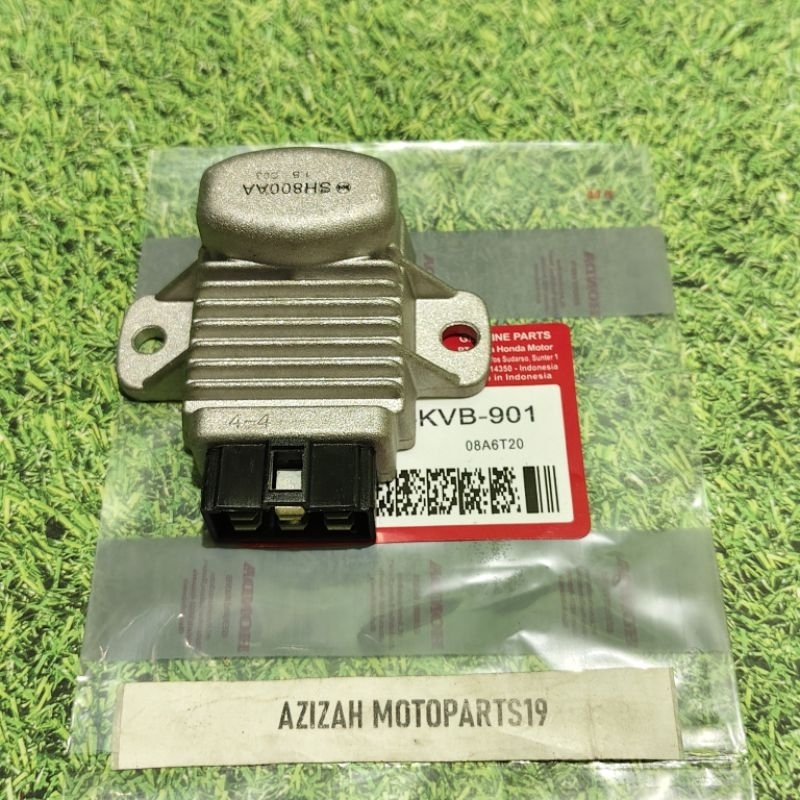 Kiprok  Regulator Honda KVB Revo Matic Revo AT Kiprok Regulator