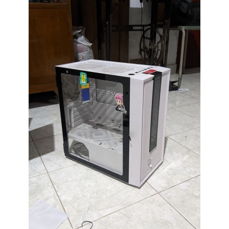casing pc