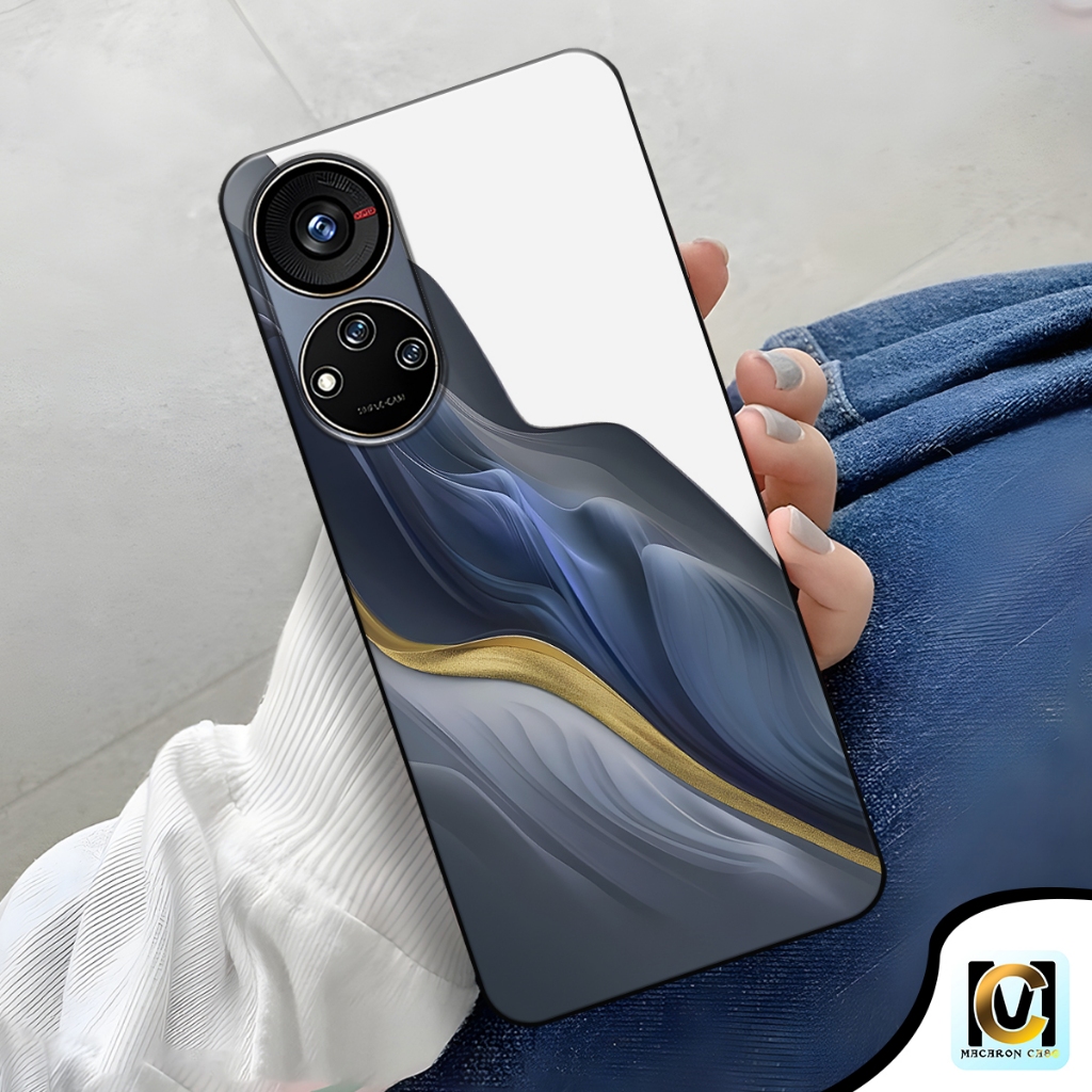 Casing Hp ZTE Blade V40s & ZTE Blade V40 Vita Terbaru 2025 Motif Indah | Case ZTE Blade V40s & ZTE B