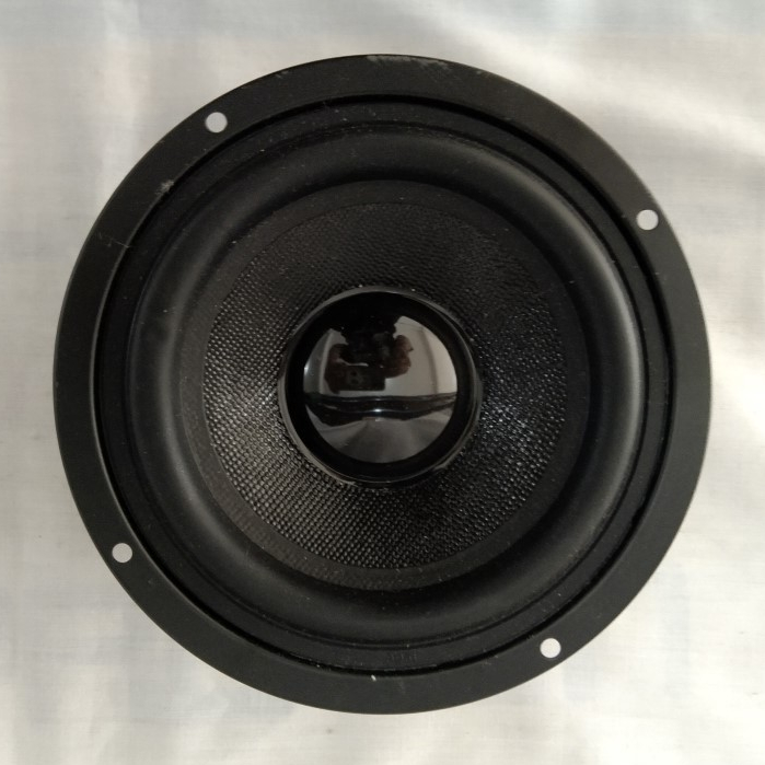 Speaker 5" Inch Merek COBRA AUDIO