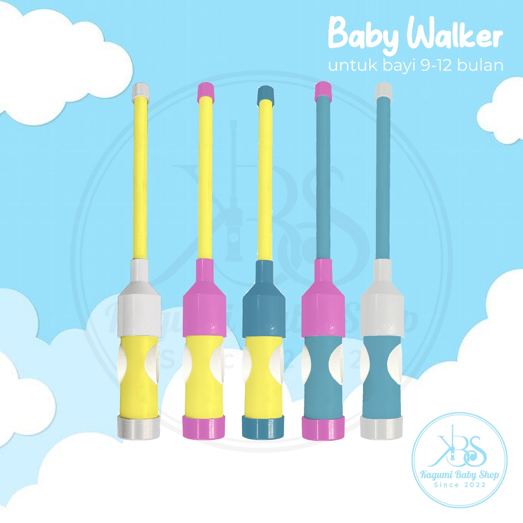 alat belajar jalan bayi | alat jalan bantu bayi | paralon belajar jalan bayi