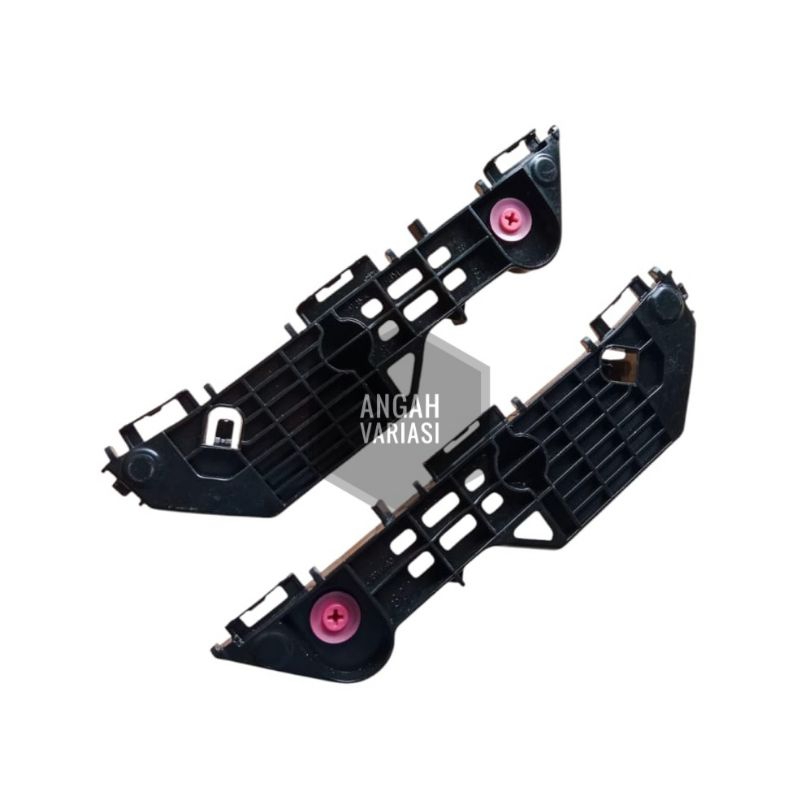 Bracket Breket Bumper Belakang Toyota Sienta Bracket Bemper belakang Sienta