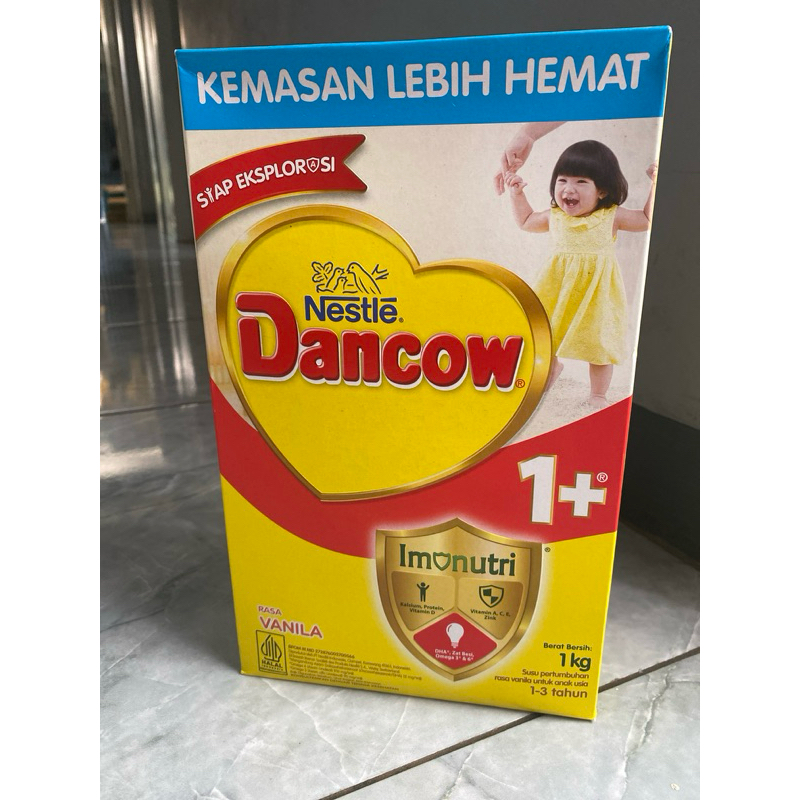 

Dancow