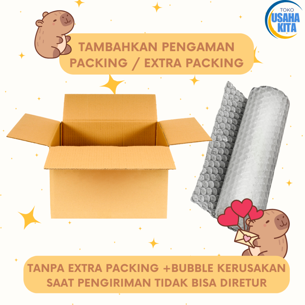 Qlola Money Lampu Led Magic Visicom Emergency 12W/18W/23W/27 W