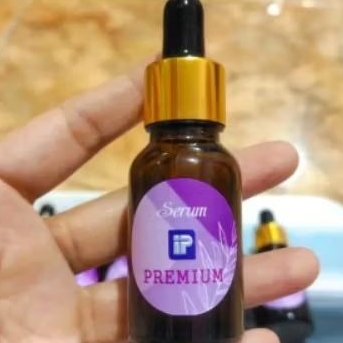 Serum Anti Melasma Ipung /Serum Anti Flek Ipung