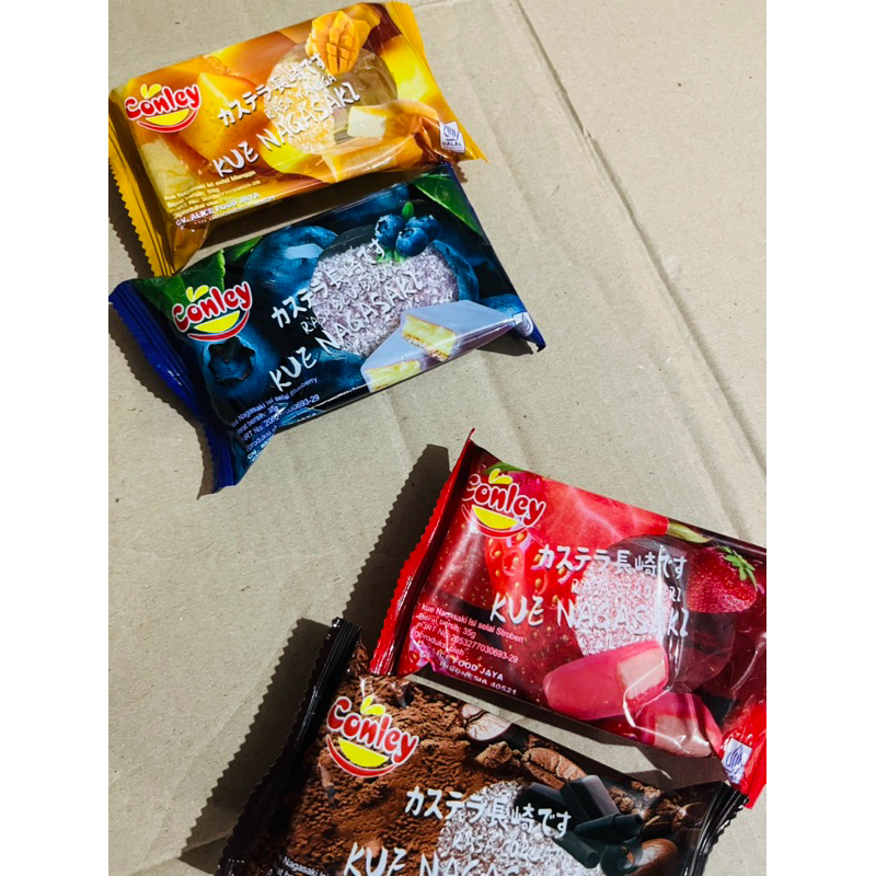 

MOCHI BERBAGAI FARIAN