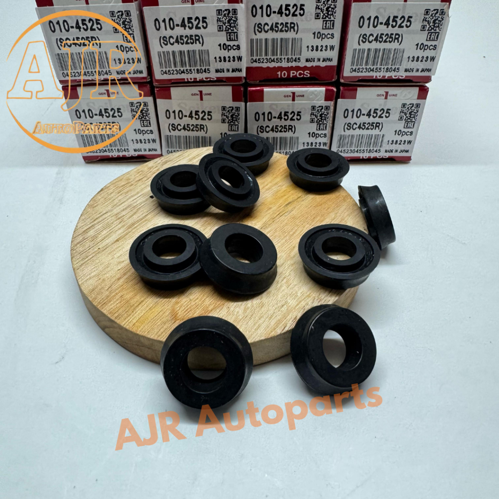 Karet Rem Belakang Seiken L300 Diesel Avanza Futura GranMax T120ss SC 4525 SC4525