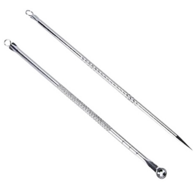 Pembersih Komedo Wajah