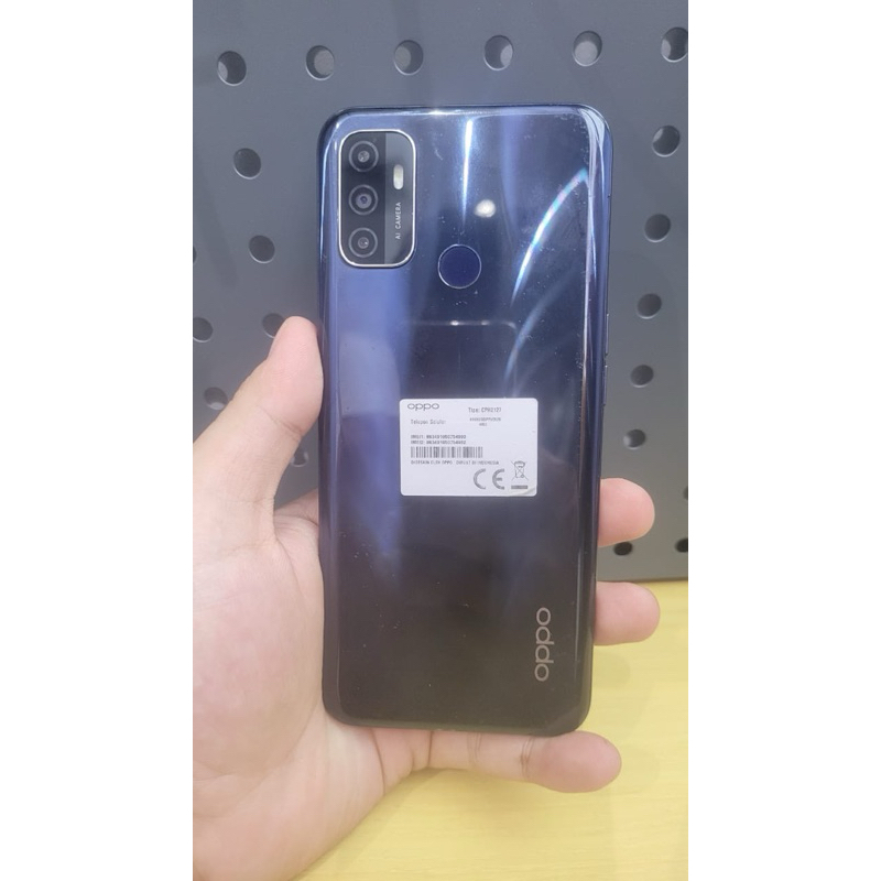 Second Oppo A53 4/64