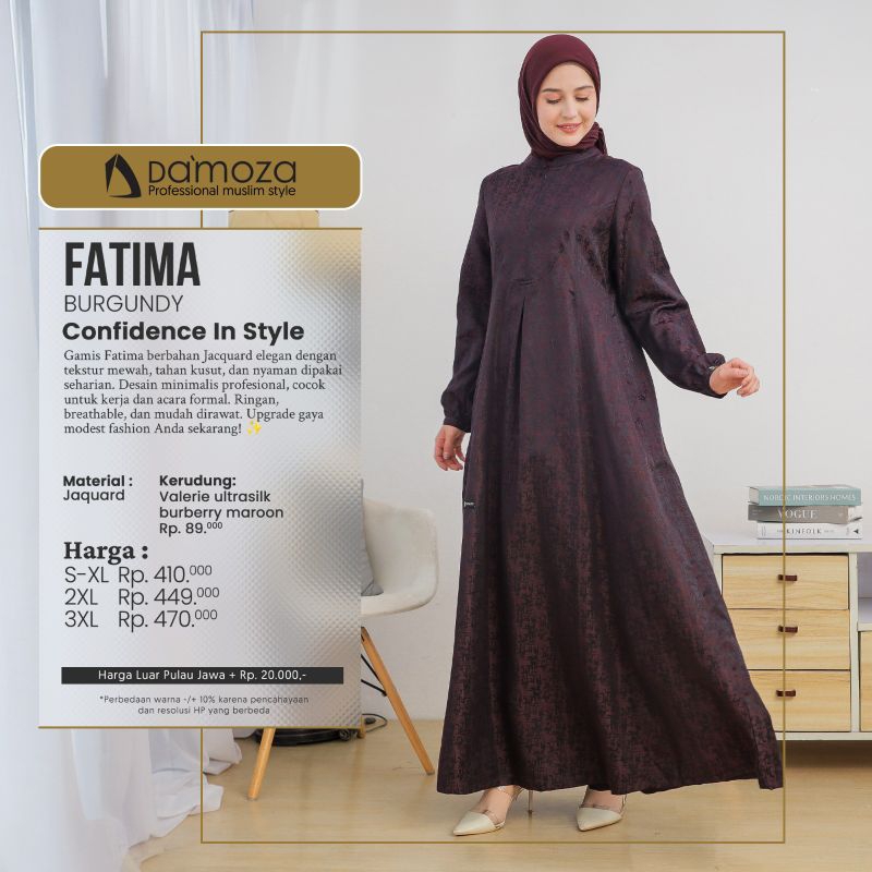 GAMIS FATIMA NEWARRIVAL 2025//BY DAMOZA