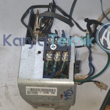 BOARD PCB MODUL AC LG JETCOLD JETGOLD KOMPLIT BOX
