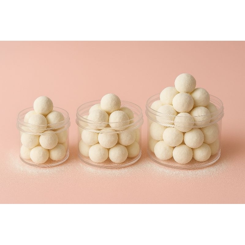 

BOLA SUSU PREMIUM 250G
