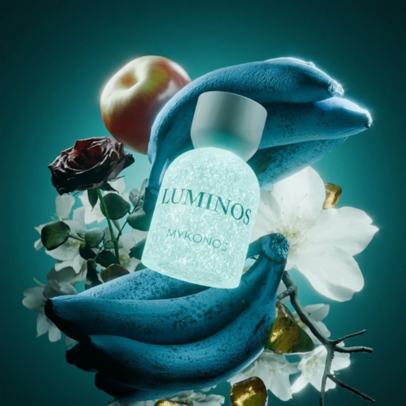 Mykonos Luminos 50 ml