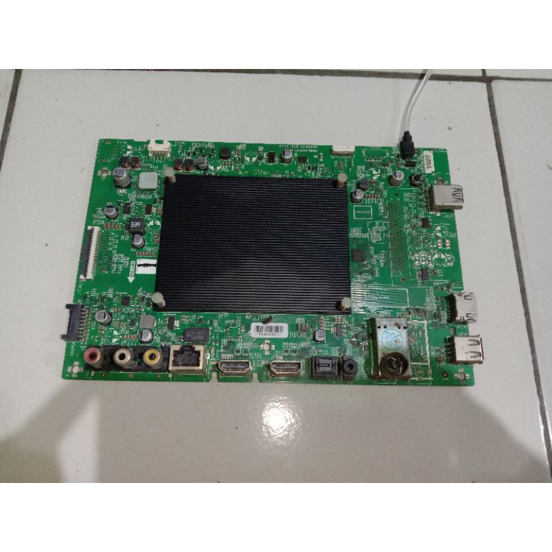 mainboard tv Coocaa 50S5G