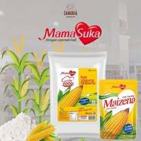

Mamasuka Maizena