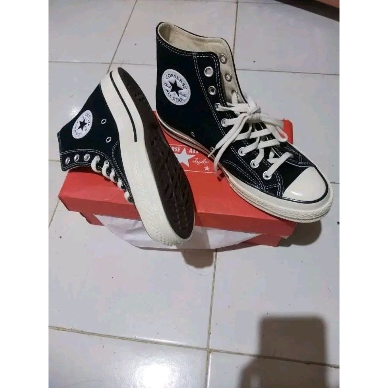 converse 70s high bw original