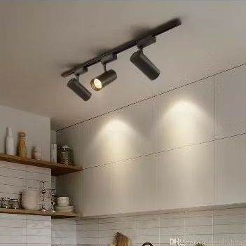 REL LAMPU SOROT