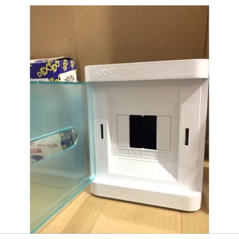 Box MCB 4 Group / Terminal MCB 4 Group / Fuse Box 4 Group