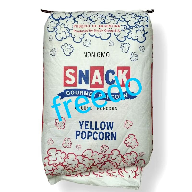 

JAGUNG POPCORN SNACK YELLOW
