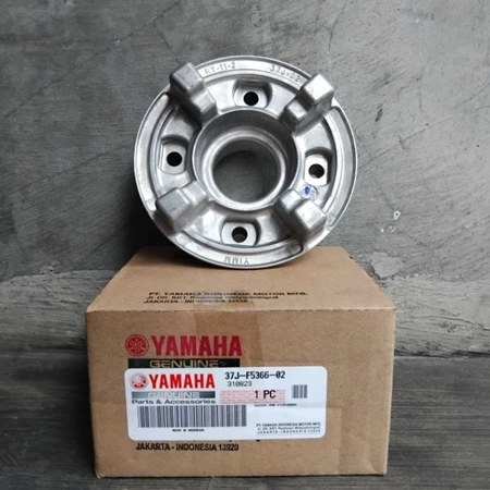 NAP GIR NAPGIR RXK VEGA JUPITER Z DUDUKAN GEAR BELAKANG FIZR FORCE 1 ZR ORI ORIGINAL ASLI YAMAHA 37J